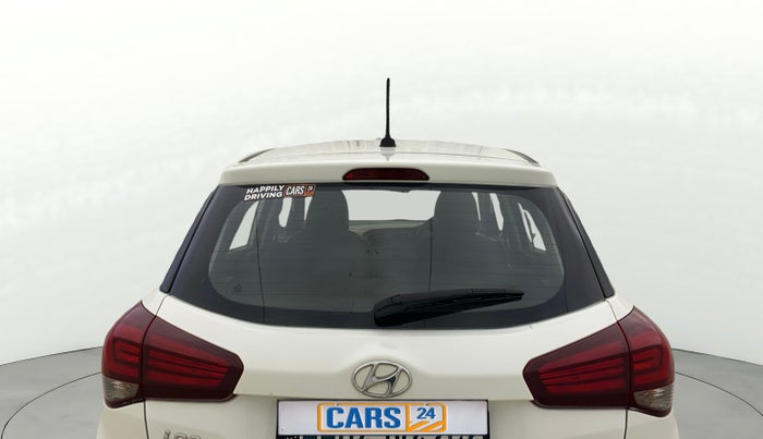 2019 Hyundai Elite i20 ASTA 1.2 (O), Petrol, Manual, 80,663 km, Rear Windshield