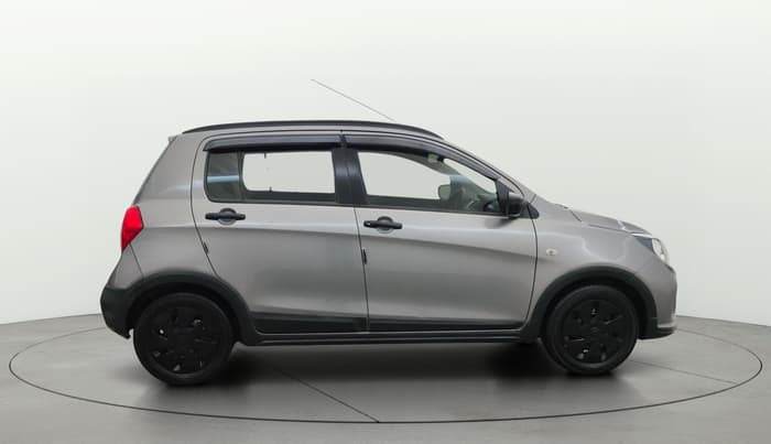2020 Maruti Celerio X VXI AMT, CNG, Automatic, 76,297 km, Right Side View