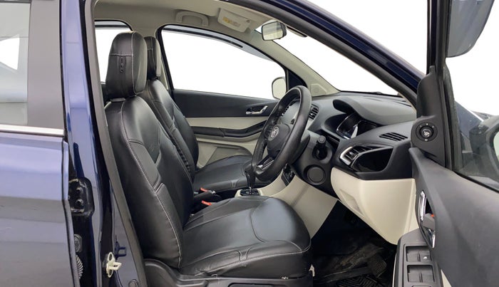 2023 Tata TIGOR XZA PLUS PETROL, Petrol, Automatic, 9,853 km, Right Side Front Door Cabin