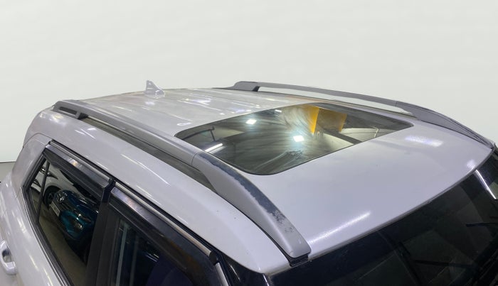 2020 Hyundai VENUE SX 1.5 CRDI, Diesel, Manual, 91,838 km, Roof