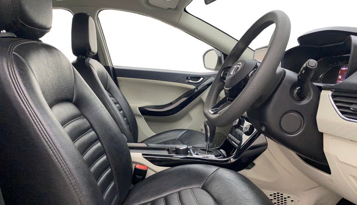 2022 Tata NEXON XZA PLUS DIESEL, Diesel, Automatic, 39,233 km, Right Side Front Door Cabin