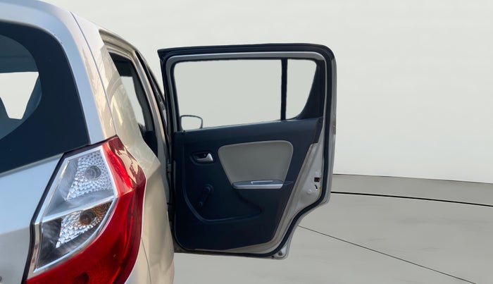 2018 Maruti Alto K10 VXI, Petrol, Manual, 58,191 km, RHS Rear Door