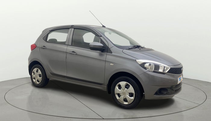 2019 Tata Tiago XT PETROL, Petrol, Manual, 50,828 km, SRP