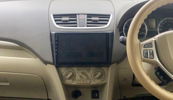 2015 Maruti Ertiga VXI, Petrol, Manual, 74,200 km, Air Conditioner