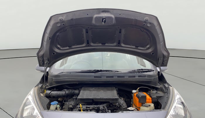 2019 Hyundai Xcent SX 1.2, Petrol, Manual, 66,944 km, Open Bonet