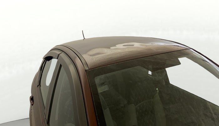 2020 Tata TIGOR XZ PETROL, Petrol, Manual, 85,263 km, Roof