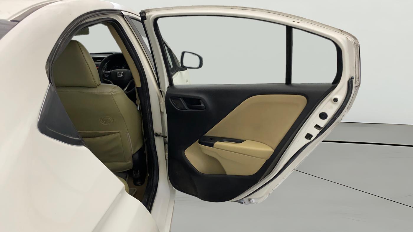 2014 Honda City 1.5L I-VTEC SV, CNG, Manual, 1,02,888 km, RHS Rear Door