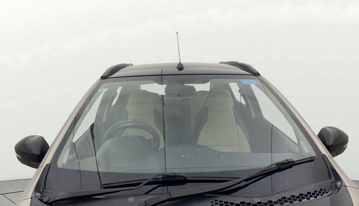 2019 Tata TIAGO NRG PETROL, Petrol, Manual, 74,452 km, Front Windshield