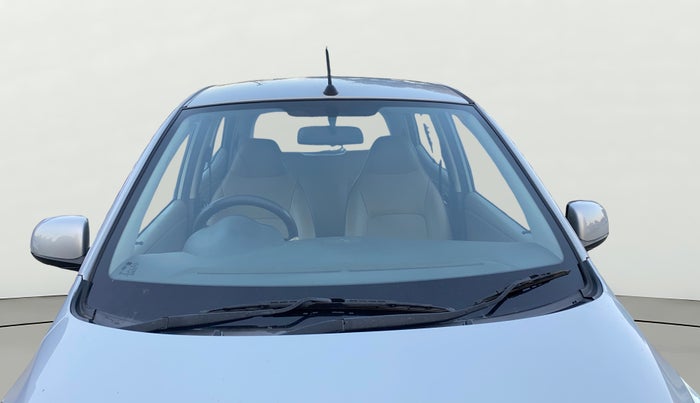 2013 Hyundai i10 MAGNA 1.1, Petrol, Manual, 33,601 km, Front Windshield