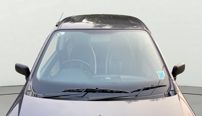 2019 Maruti Alto LXI, Petrol, Manual, 14,663 km, Front Windshield