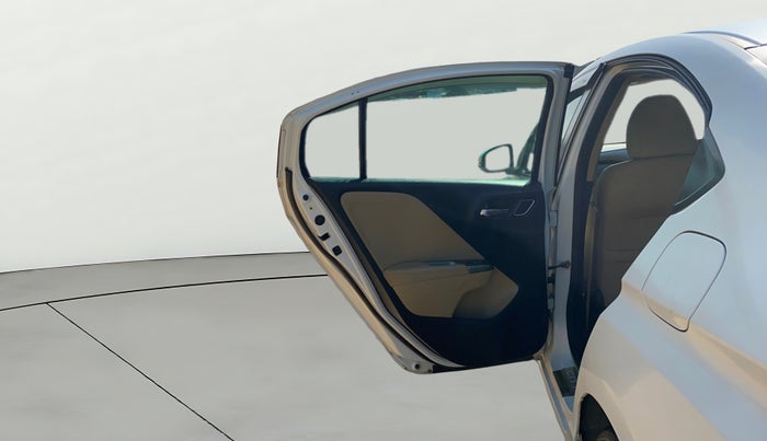 2018 Honda City 1.5L I-VTEC ZX CVT, CNG, Automatic, 57,304 km, LHS Rear Door