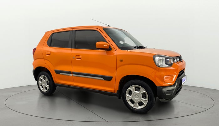 2020 Maruti S PRESSO VXI PLUS AMT, Petrol, Automatic, 36,209 km, SRP