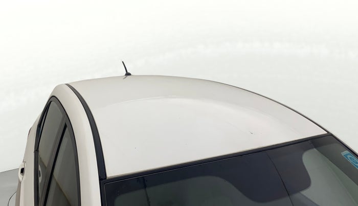 2014 Hyundai Xcent S 1.2, Petrol, Manual, 54,105 km, Roof