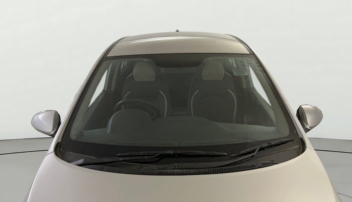 2016 Hyundai Grand i10 MAGNA 1.2 KAPPA VTVT, Petrol, Manual, 96,223 km, Front Windshield