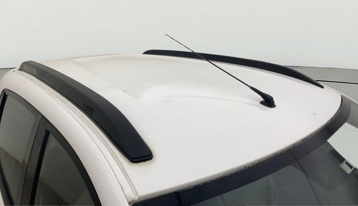 2017 Renault Kwid RXL 1.0 AMT, Petrol, Automatic, 77,644 km, Roof