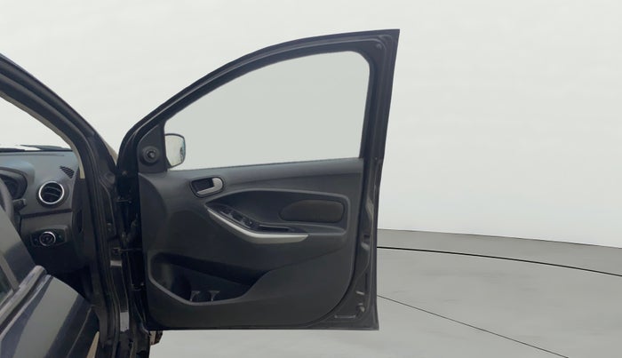 2016 Ford New Figo TREND 1.2 PETROL, Petrol, Manual, 79,879 km, RHS Front Door