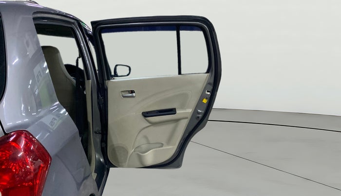 2020 Maruti Celerio ZXI AMT, Petrol, Automatic, 53,733 km, RHS Rear Door