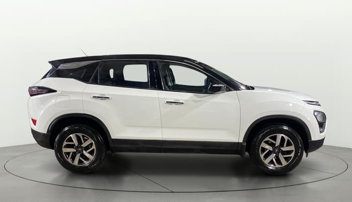 2022 Tata Harrier XZ PLUS 2.0L, Diesel, Manual, 54,928 km, Right Side View