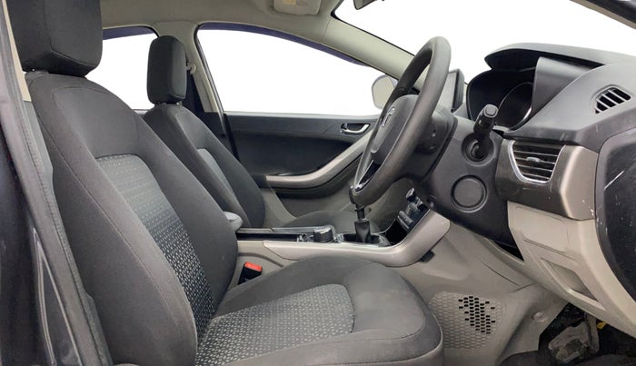 2019 Tata NEXON XZ PLUS PETROL, Petrol, Manual, 73,853 km, Right Side Front Door Cabin