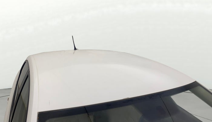 2013 Skoda Rapid AMBITION 1.6 TDI CR MT PLUS, Diesel, Manual, 81,509 km, Roof