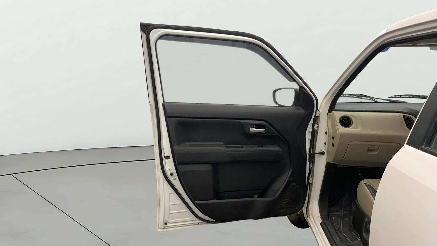 2022 Maruti New Wagon-R ZXI 1.2, Petrol, Manual, 33,175 km, LHS Front Door
