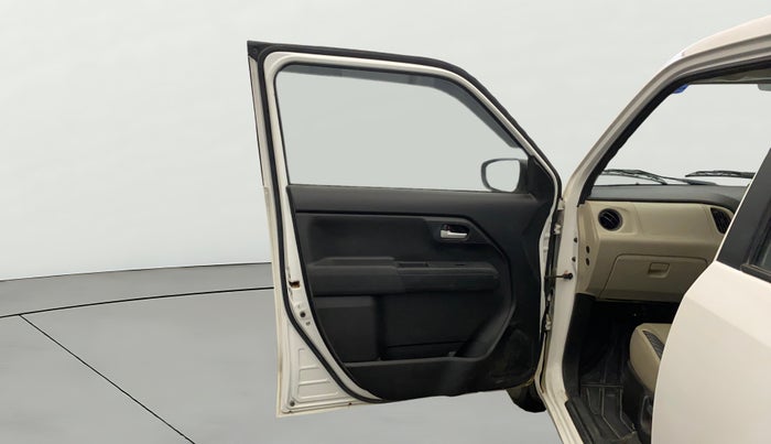 2022 Maruti New Wagon-R ZXI 1.2, Petrol, Manual, 33,175 km, LHS Front Door