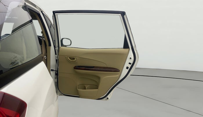 2015 Honda Mobilio 1.5L I-VTEC S, Petrol, Manual, 3,891 km, RHS Rear Door