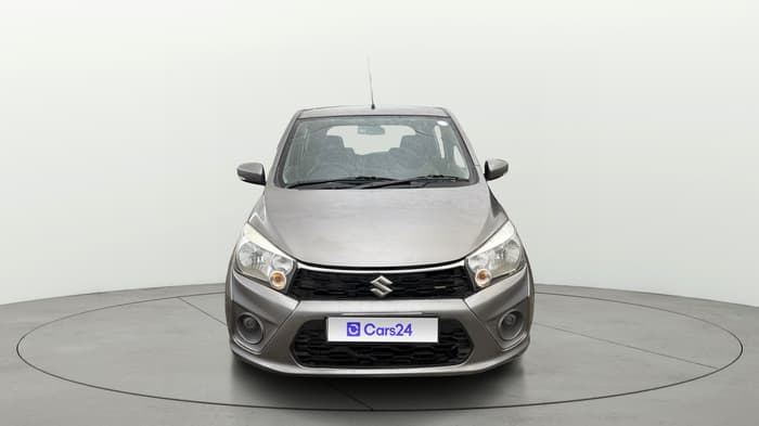 2019 Maruti Celerio ZXI AMT (O), Petrol, Automatic, 57,040 km, Front