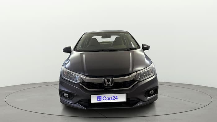 2019 Honda City 1.5L I-VTE V CVT, Petrol, Automatic, 48,605 km, Front