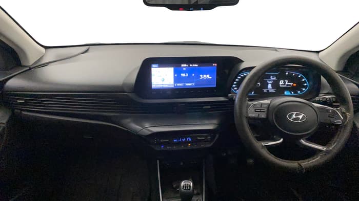 Interior