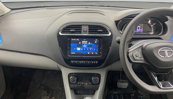 2020 Tata Tiago XZA PLUS PETROL, Petrol, Automatic, 56,256 km, Air Conditioner