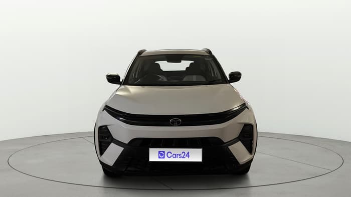 2024 Tata NEXON Pure S 1.2 Revotron 6AMT, Petrol, Automatic, 13,448 km, Front
