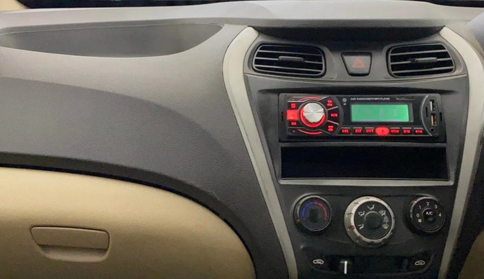 2018 Hyundai Eon ERA +, Petrol, Manual, 42,771 km, Air Conditioner