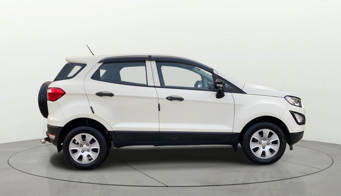 2020 Ford Ecosport AMBIENTE 1.5L DIESEL, Diesel, Manual, 63,808 km, Right Side View