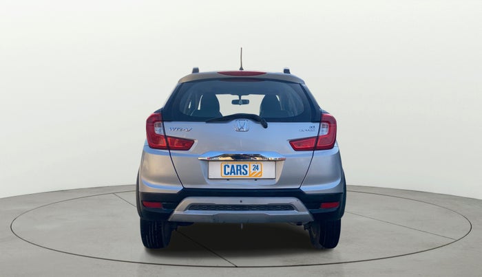 2019 Honda WR-V 1.2L I-VTEC VX MT, Petrol, Manual, 46,400 km, Back/Rear