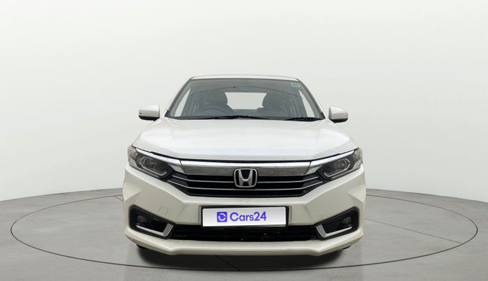 2021 Honda Amaze 1.5L I-DTEC VX CVT, Diesel, Automatic, 55,267 km, Front