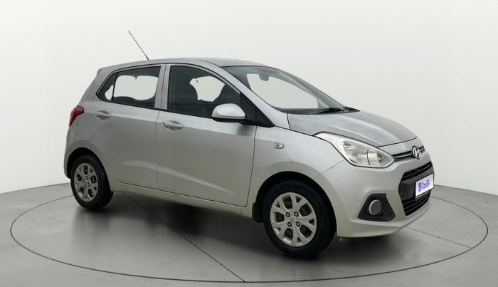 2015 Hyundai Grand i10 MAGNA 1.2 KAPPA VTVT, Petrol, Manual, 64,239 km, SRP