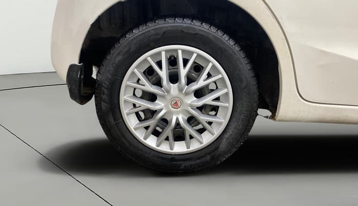 2014 Honda Brio S MT, Petrol, Manual, 64,172 km, Right Rear Wheel