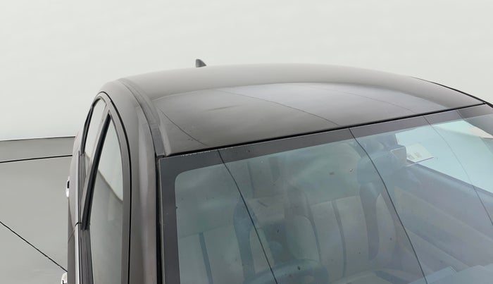 2020 Honda Amaze 1.2L I-VTEC S, Petrol, Manual, 56,465 km, Roof