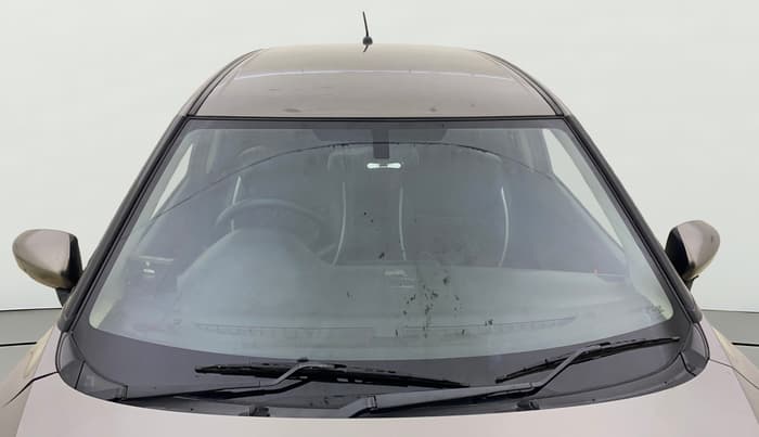 2020 Maruti Baleno ZETA PETROL 1.2, Petrol, Manual, 67,026 km, Front Windshield