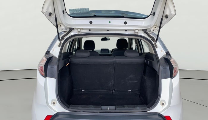 2019 Tata NEXON XZA PLUS PETROL, Petrol, Automatic, 72,703 km, Boot Open Zoomed View