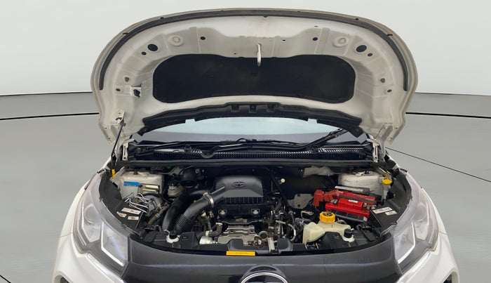 2023 Tata NEXON XE PETROL, Petrol, Manual, 15,334 km, Open Bonet