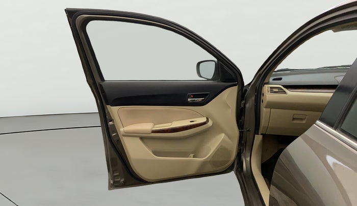 2020 Maruti Dzire ZXI, Petrol, Manual, 37,263 km, LHS Front Door