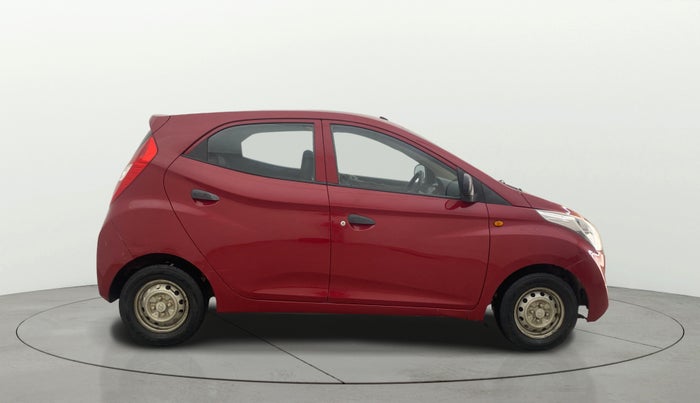 2015 Hyundai Eon ERA +, Petrol, Manual, 47,659 km, Right Side View