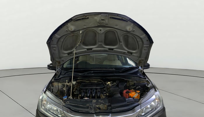 2020 Honda City 1.5L I-VTEC VX CVT, Petrol, Automatic, 89,810 km, Open Bonet