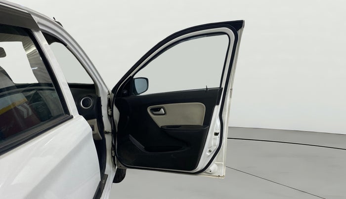 2021 Maruti Alto VXI, Petrol, Manual, 97,386 km, RHS Front Door