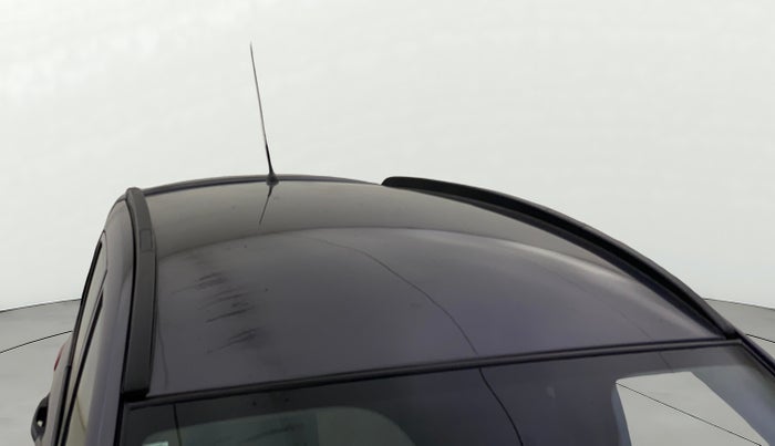 2018 Hyundai Grand i10 SPORTZ AT 1.2 KAPPA VTVT, Petrol, Automatic, 22,725 km, Roof