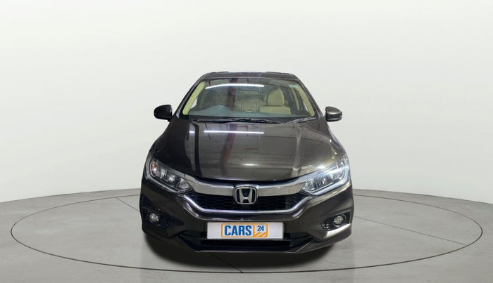 2018 Honda City 1.5L I-VTEC VX CVT, Petrol, Automatic, 69,662 km, Front