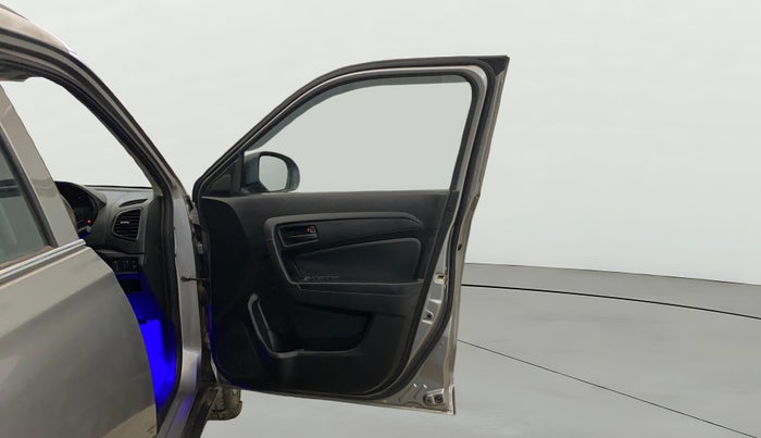 2022 Maruti Vitara Brezza LXI, Petrol, Manual, 38,066 km, RHS Front Door