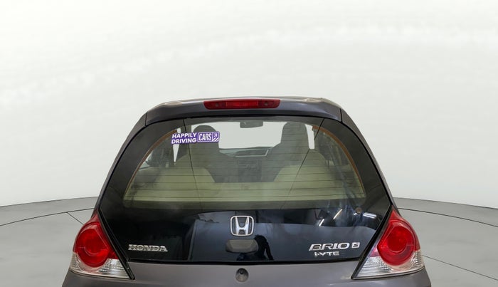 2017 Honda Brio S MT, Petrol, Manual, 95,020 km, Rear Windshield